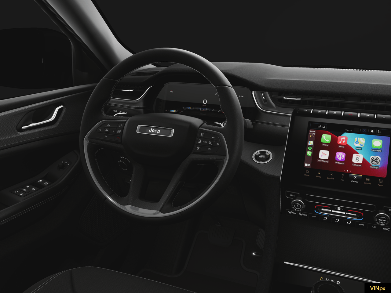 2024 Jeep Grand Cherokee L LAREDO X 4X4 Quincy MA