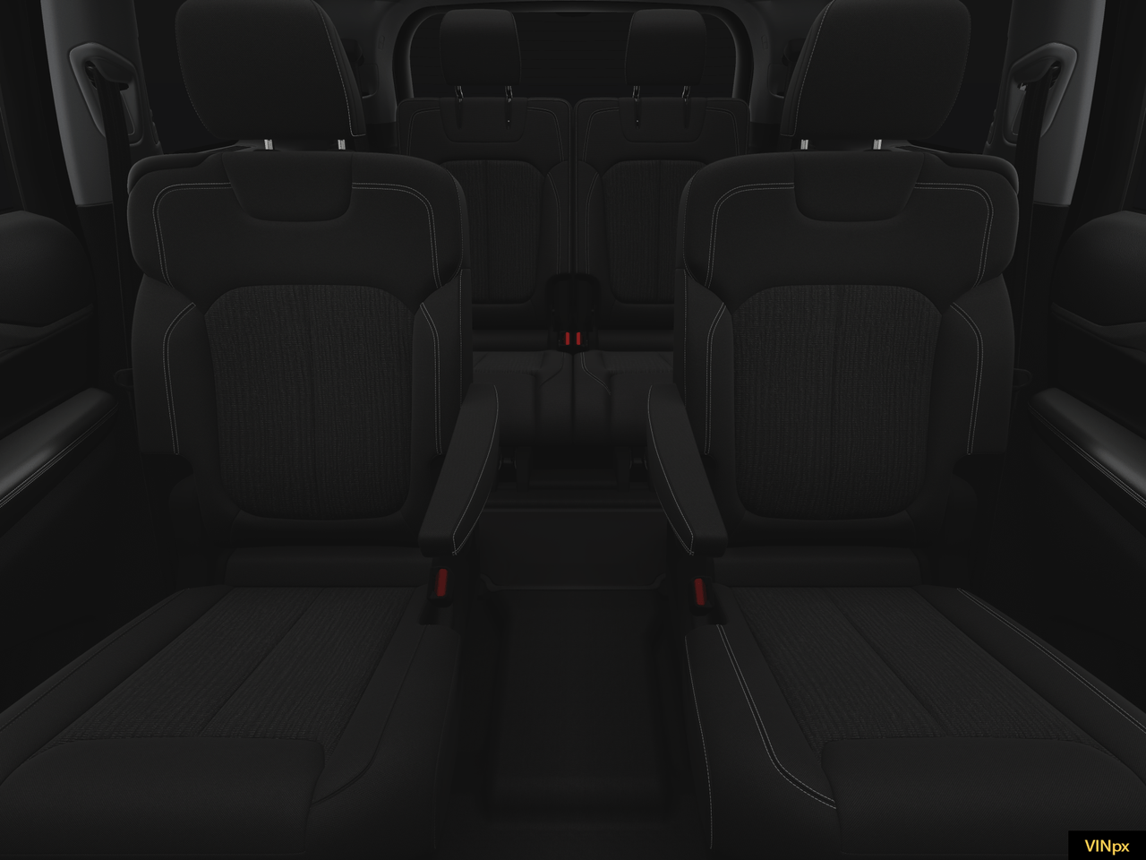 2024 Jeep Grand Cherokee L LAREDO X 4X4 Quincy MA