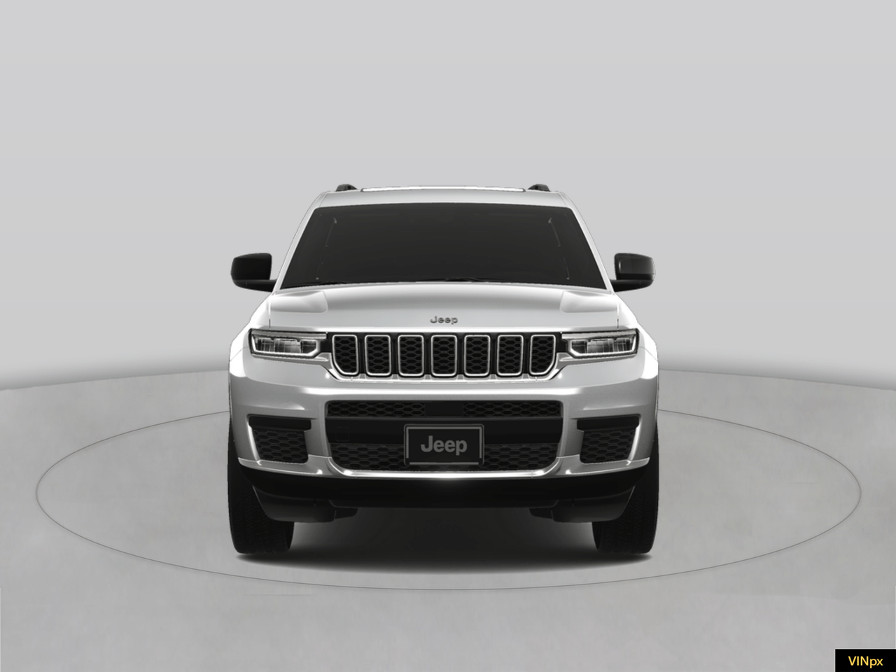 2024 Jeep Grand Cherokee L LAREDO X 4X4 Quincy MA