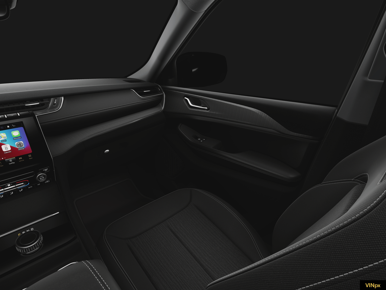 2024 Jeep Grand Cherokee L LAREDO X 4X4 Quincy MA