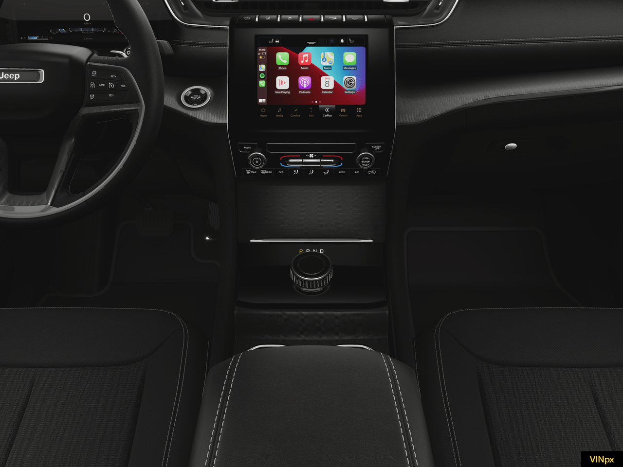 2024 Jeep Grand Cherokee L LAREDO X 4X4 Quincy MA