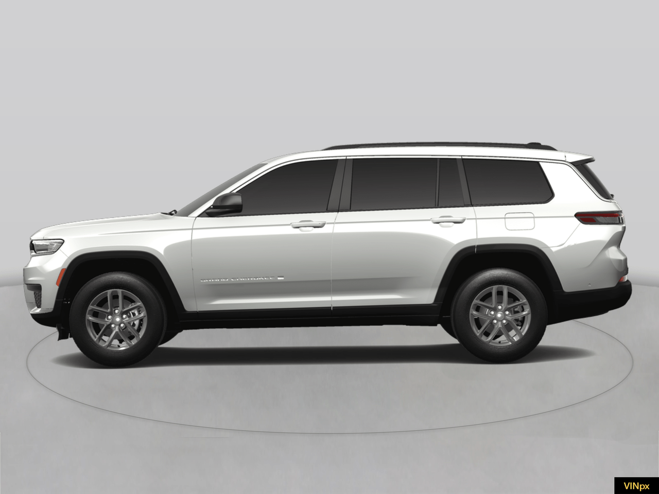 2024 Jeep Grand Cherokee L LAREDO X 4X4 Quincy MA