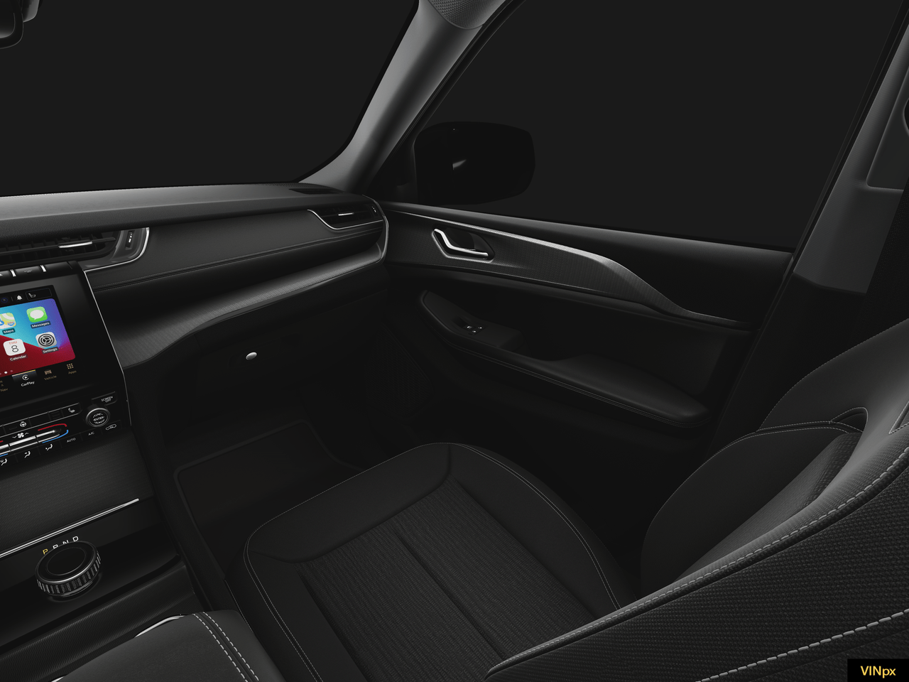 2024 Jeep Grand Cherokee L LAREDO X 4X4 Quincy MA