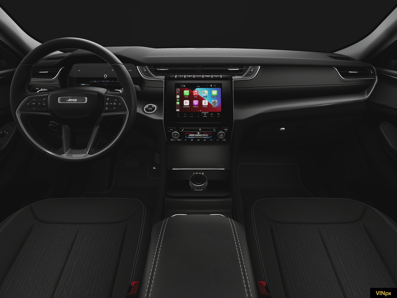 2024 Jeep Grand Cherokee L LAREDO X 4X4 Quincy MA