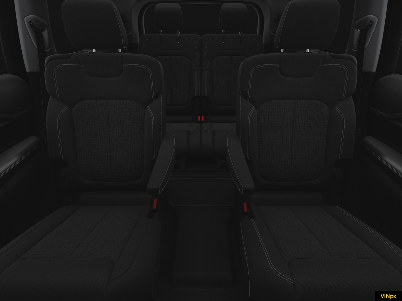 2024 Jeep Grand Cherokee L LAREDO X 4X4 Quincy MA