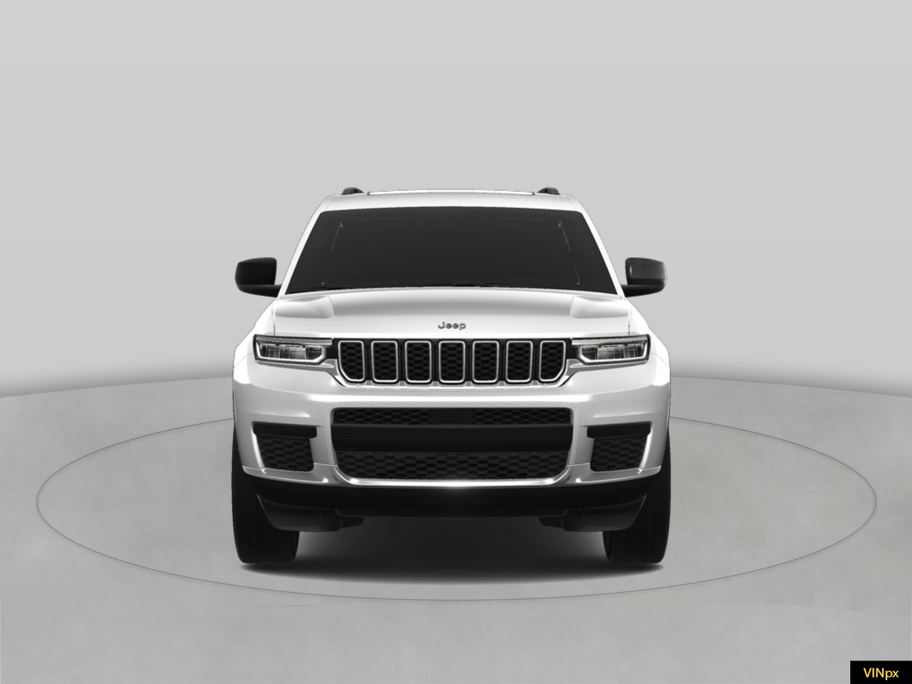 2024 Jeep Grand Cherokee L LAREDO X 4X4 Quincy MA