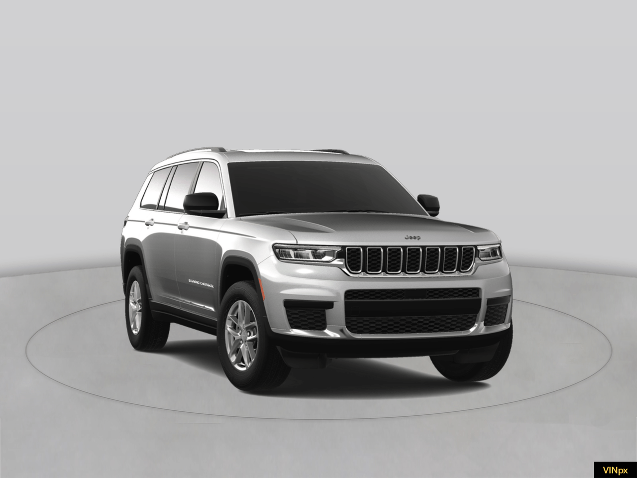 2024 Jeep Grand Cherokee L LAREDO X 4X4 Quincy MA