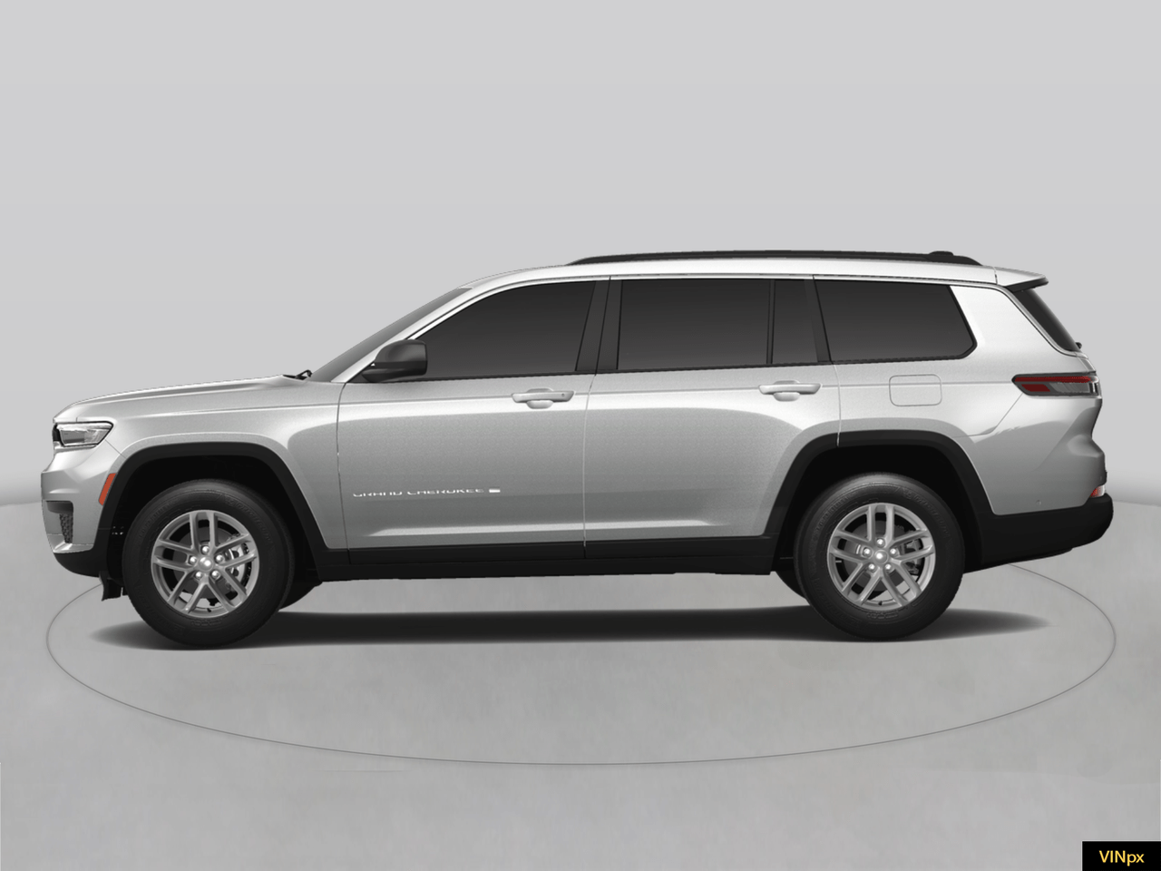 2024 Jeep Grand Cherokee L LAREDO X 4X4 Quincy MA