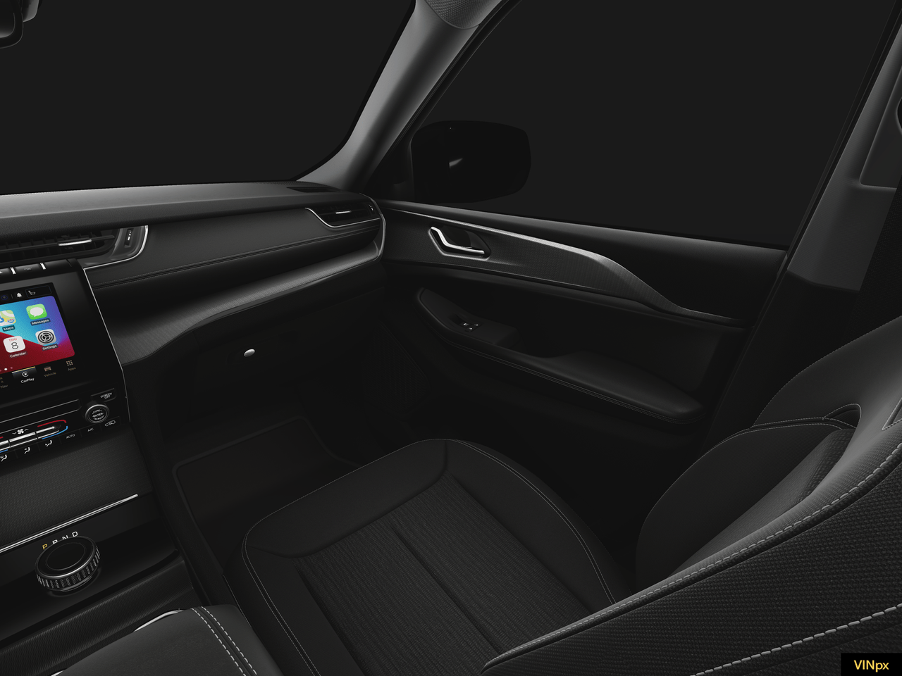 2024 Jeep Grand Cherokee L LAREDO X 4X4 Quincy MA