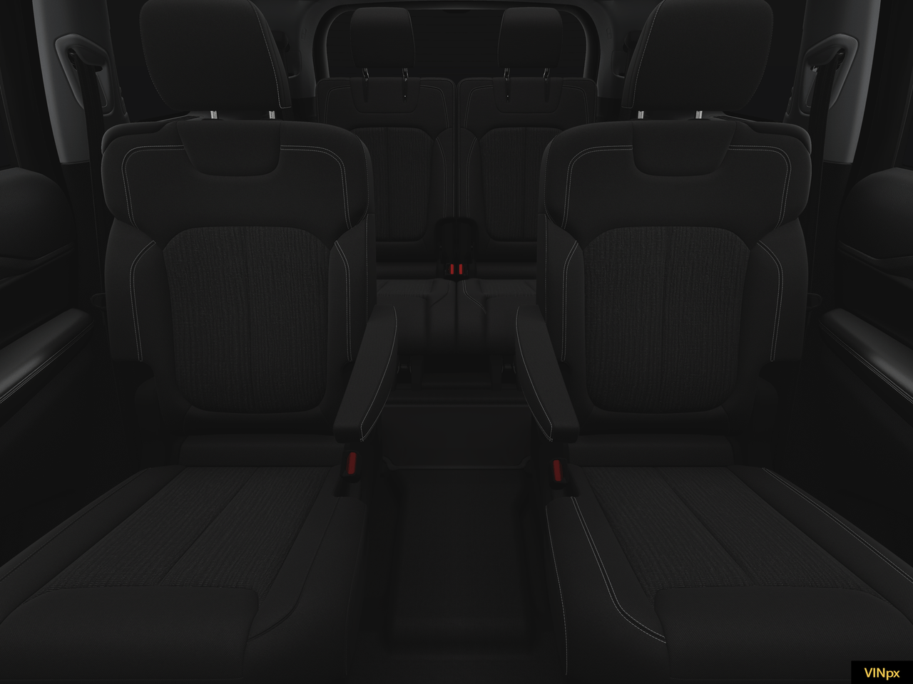 2024 Jeep Grand Cherokee L LAREDO X 4X4 Quincy MA