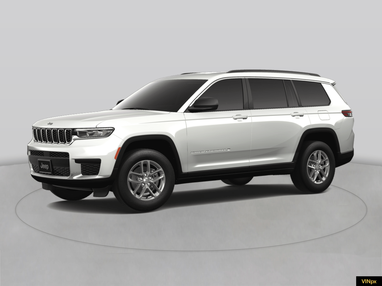 2024 Jeep Grand Cherokee L LAREDO X 4X4 Quincy MA