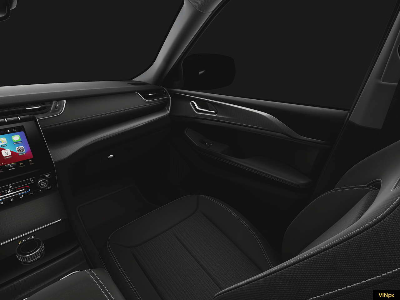 2024 Jeep Grand Cherokee L LAREDO X 4X4 Quincy MA