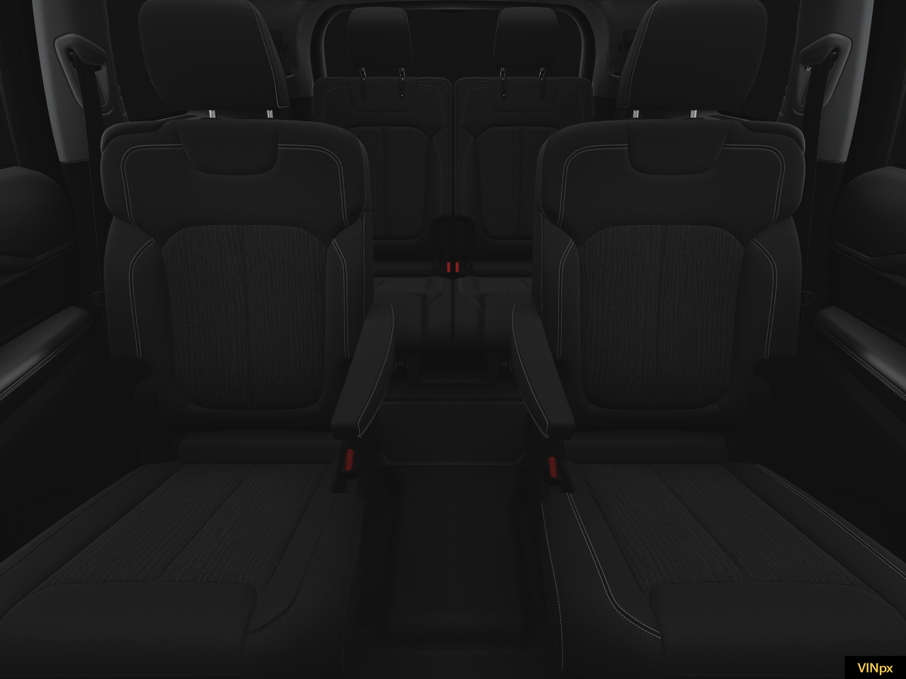 2024 Jeep Grand Cherokee L LAREDO X 4X4 Quincy MA