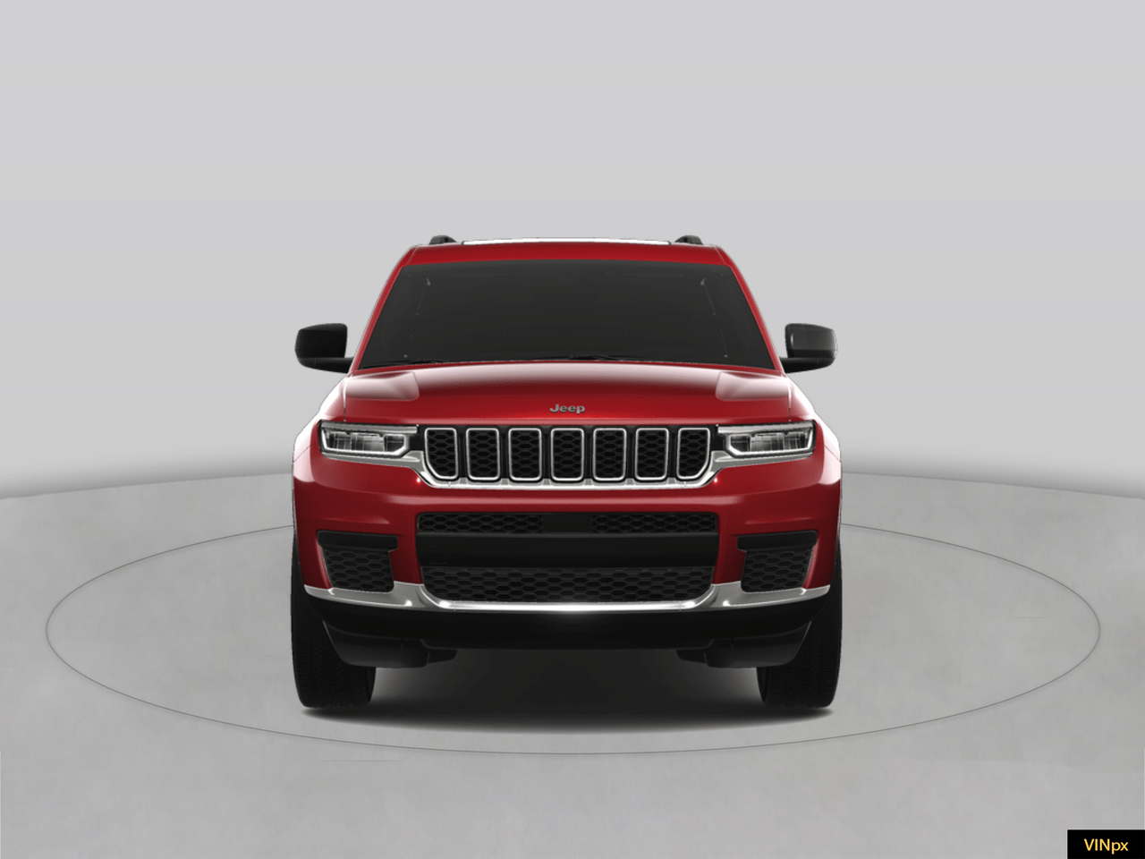 2024 Jeep Grand Cherokee L LAREDO X 4X4 Quincy MA