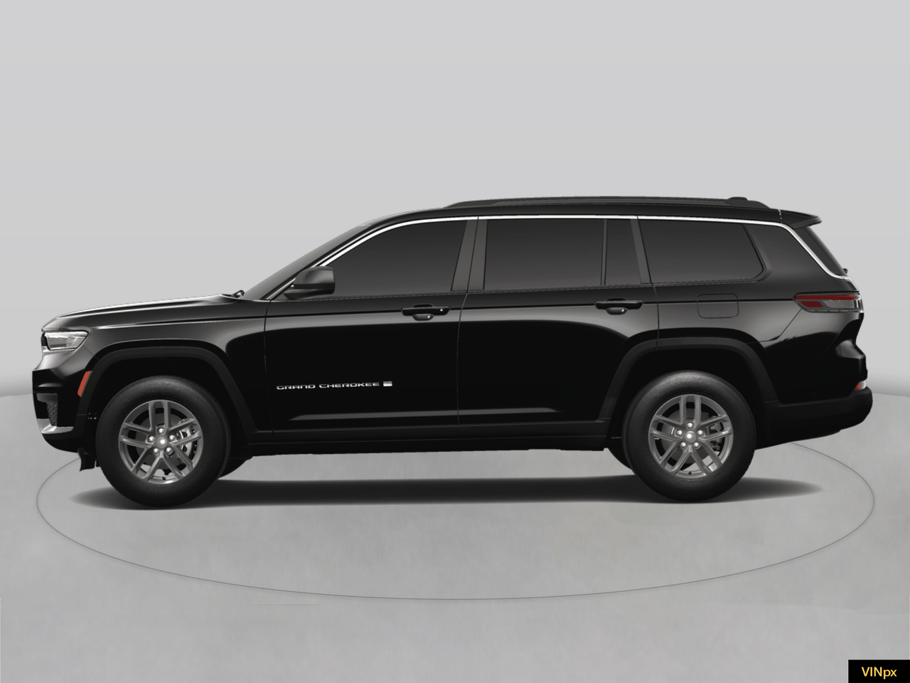 2024 Jeep Grand Cherokee L LAREDO X 4X4 Quincy MA