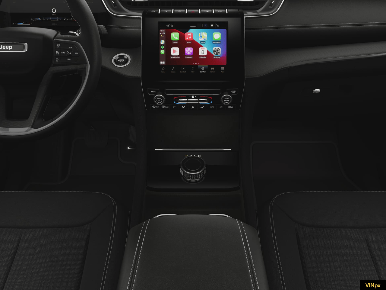 2024 Jeep Grand Cherokee L LAREDO X 4X4 Quincy MA