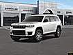 2024 Jeep Grand Cherokee GRAND CHEROKEE L LIMITED 4X4