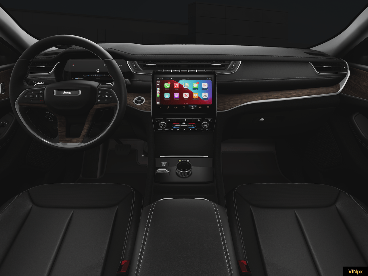 2024 Jeep Grand Cherokee L LIMITED 4X4 Bayside NY