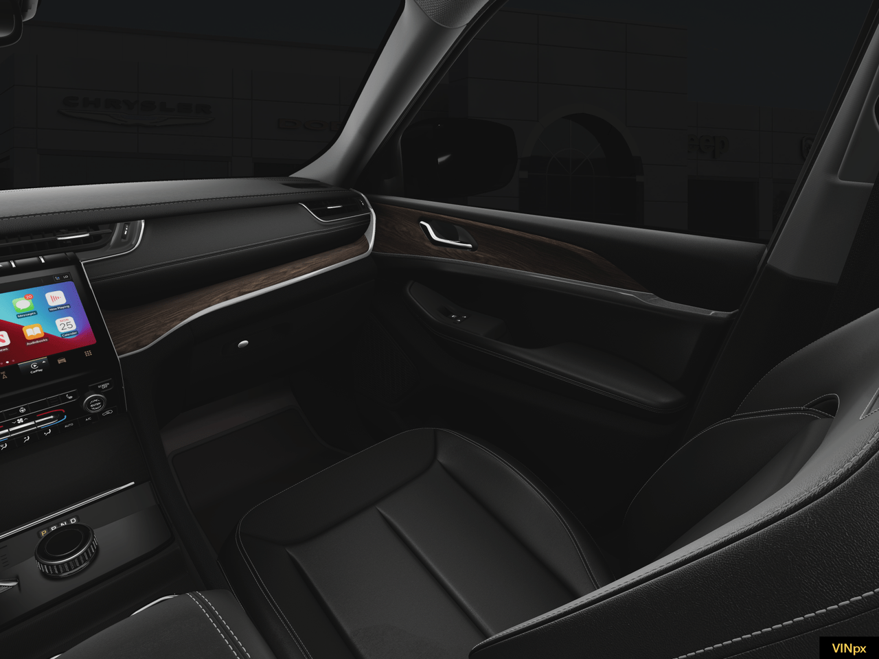 2024 Jeep Grand Cherokee L LIMITED 4X4 Bayside NY