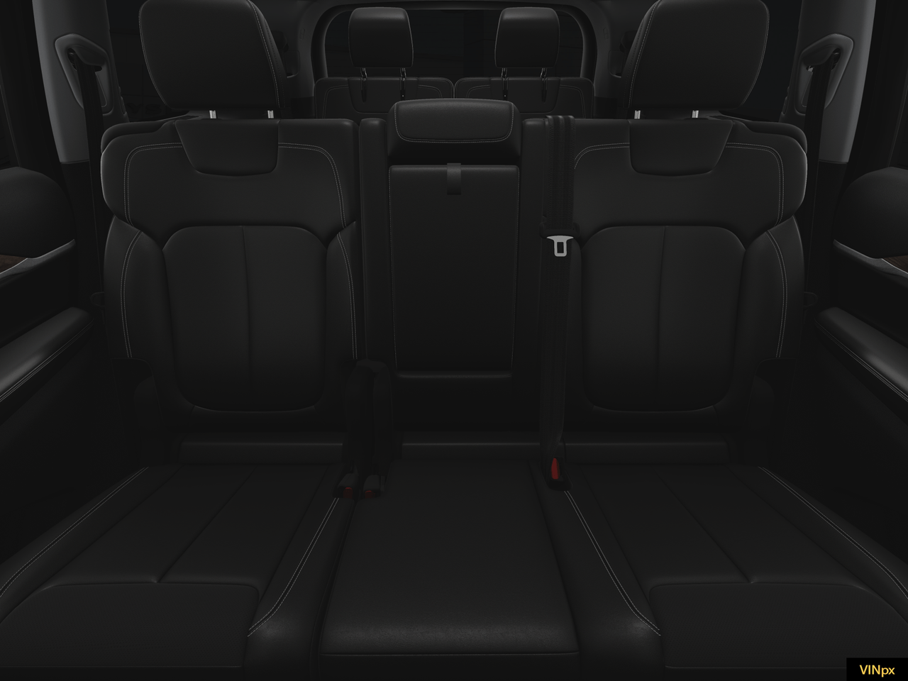 2024 Jeep Grand Cherokee L LIMITED 4X4 Bayside NY