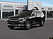 2024 Jeep Grand Cherokee GRAND CHEROKEE L LIMITED 4X4
