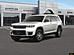 2024 Jeep Grand Cherokee GRAND CHEROKEE L LIMITED 4X4