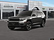 2024 Jeep Grand Cherokee GRAND CHEROKEE L LIMITED 4X4