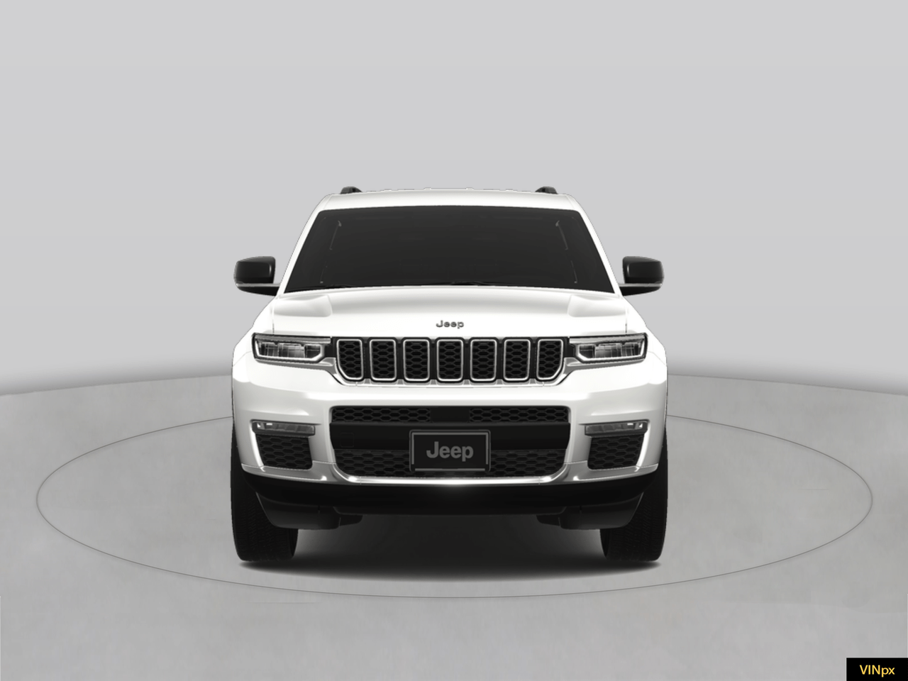 2024 Jeep Grand Cherokee L LIMITED 4X4 Quincy MA