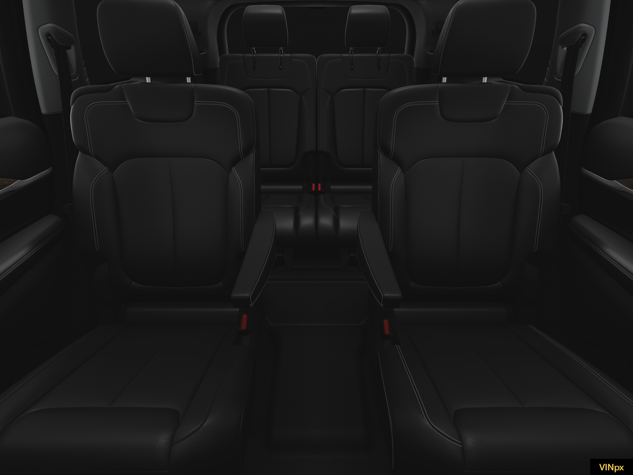 2024 Jeep Grand Cherokee L LIMITED 4X4 Quincy MA