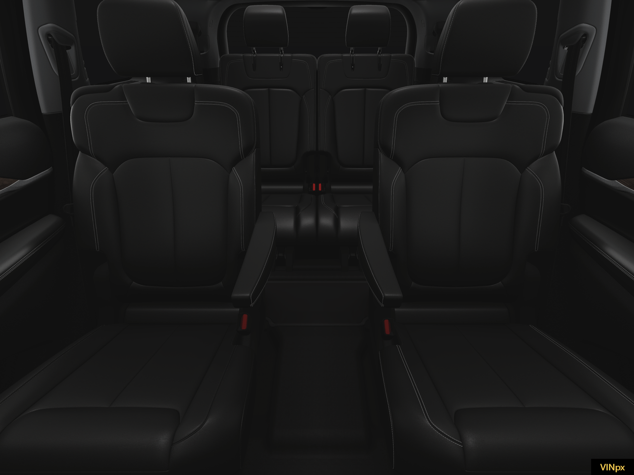 2024 Jeep Grand Cherokee L LIMITED 4X4 Quincy MA