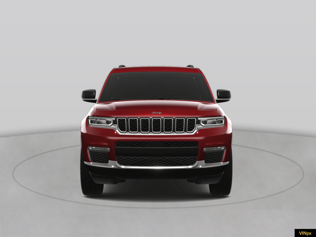 2024 Jeep Grand Cherokee L LIMITED 4X4 Quincy MA