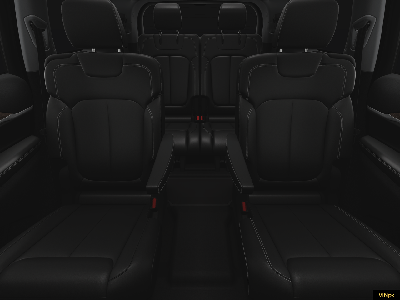 2024 Jeep Grand Cherokee L LIMITED 4X4 Quincy MA