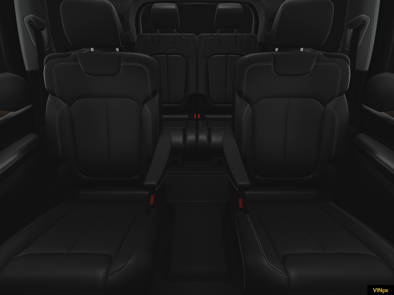 2024 Jeep Grand Cherokee L LIMITED 4X4 Quincy MA