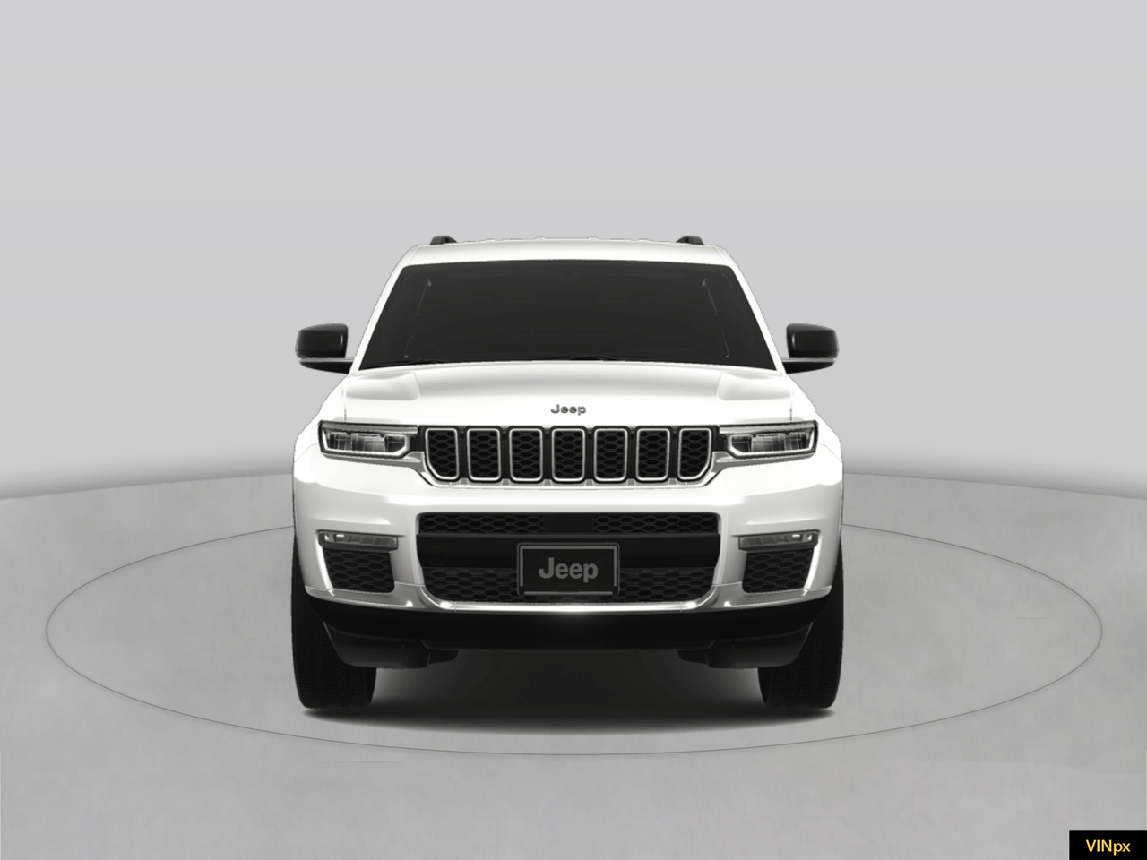 2024 Jeep Grand Cherokee L LIMITED 4X4 Quincy MA