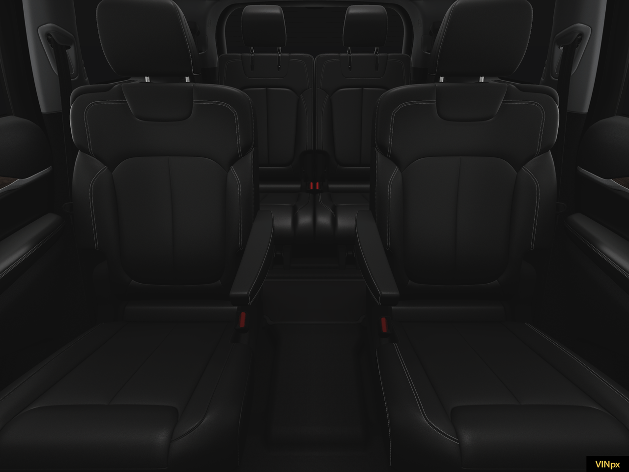 2024 Jeep Grand Cherokee L LIMITED 4X4 Quincy MA