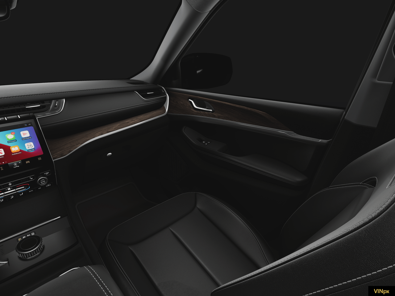 2024 Jeep Grand Cherokee L LIMITED 4X4 Quincy MA