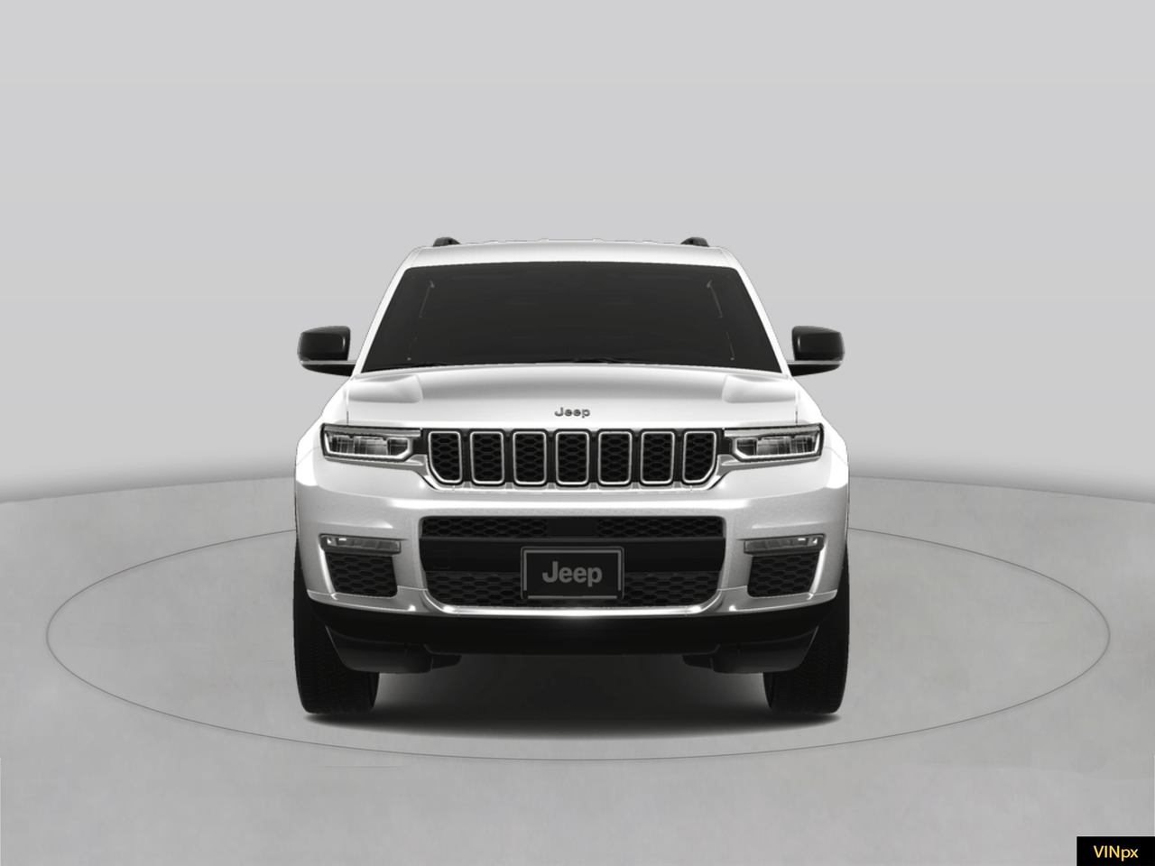 2024 Jeep Grand Cherokee L LIMITED 4X4 Quincy MA