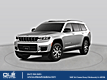 2024 Jeep Grand Cherokee GRAND CHEROKEE L LIMITED 4X4