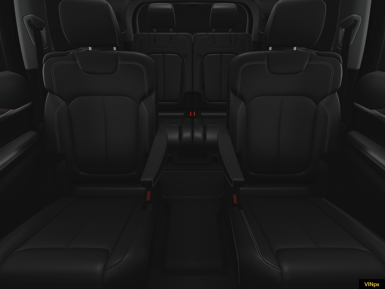 2024 Jeep Grand Cherokee L LIMITED 4X4 Quincy MA