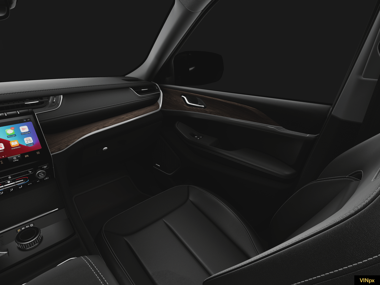 2024 Jeep Grand Cherokee L LIMITED 4X4 Quincy MA