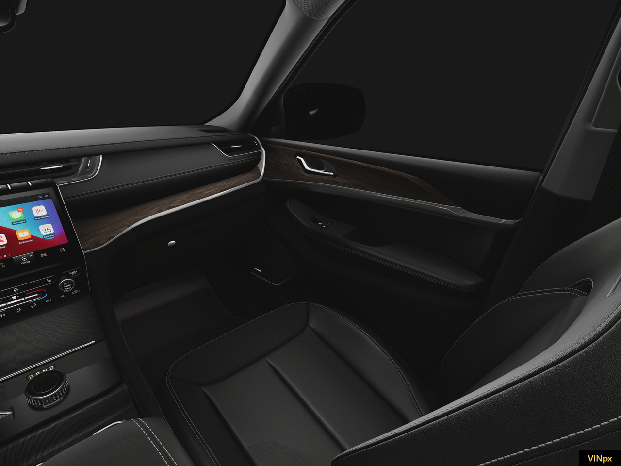 2024 Jeep Grand Cherokee L LIMITED 4X4 Quincy MA