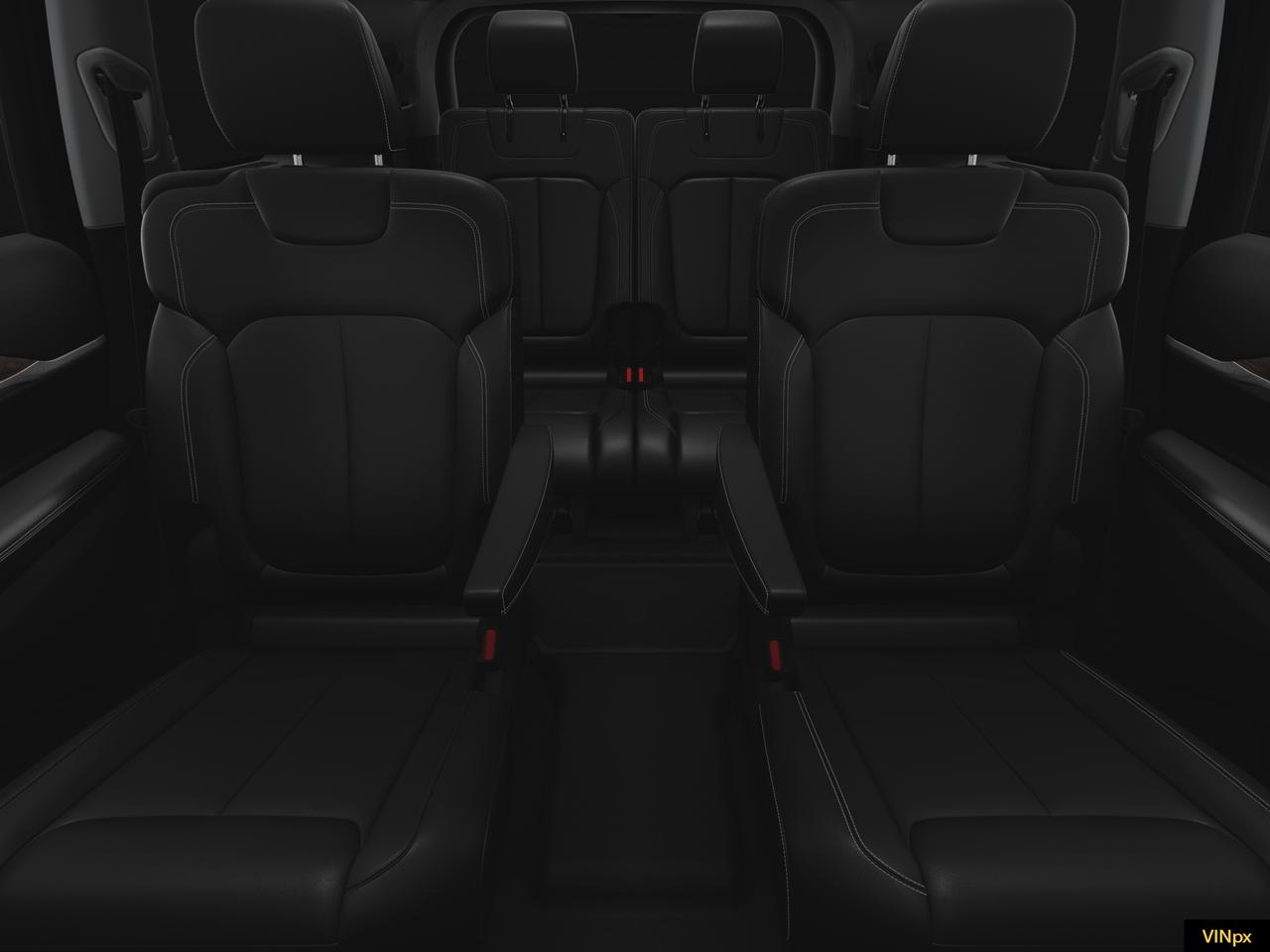 2024 Jeep Grand Cherokee L LIMITED 4X4 Quincy MA