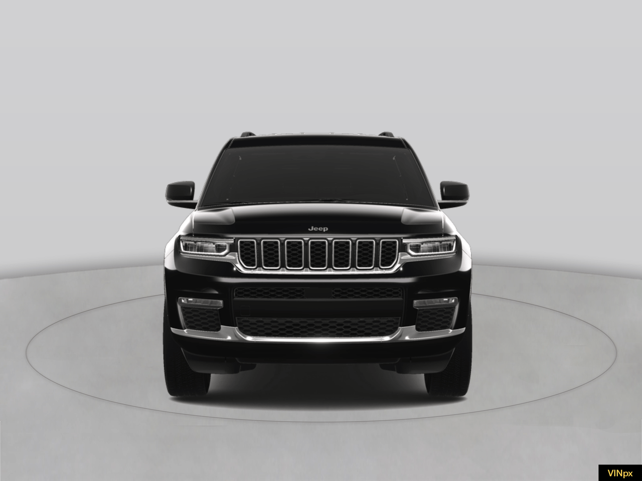 2024 Jeep Grand Cherokee L LIMITED 4X4 Quincy MA