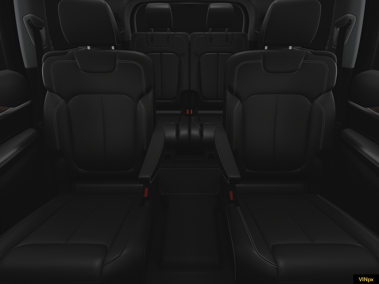 2024 Jeep Grand Cherokee L LIMITED 4X4 Quincy MA