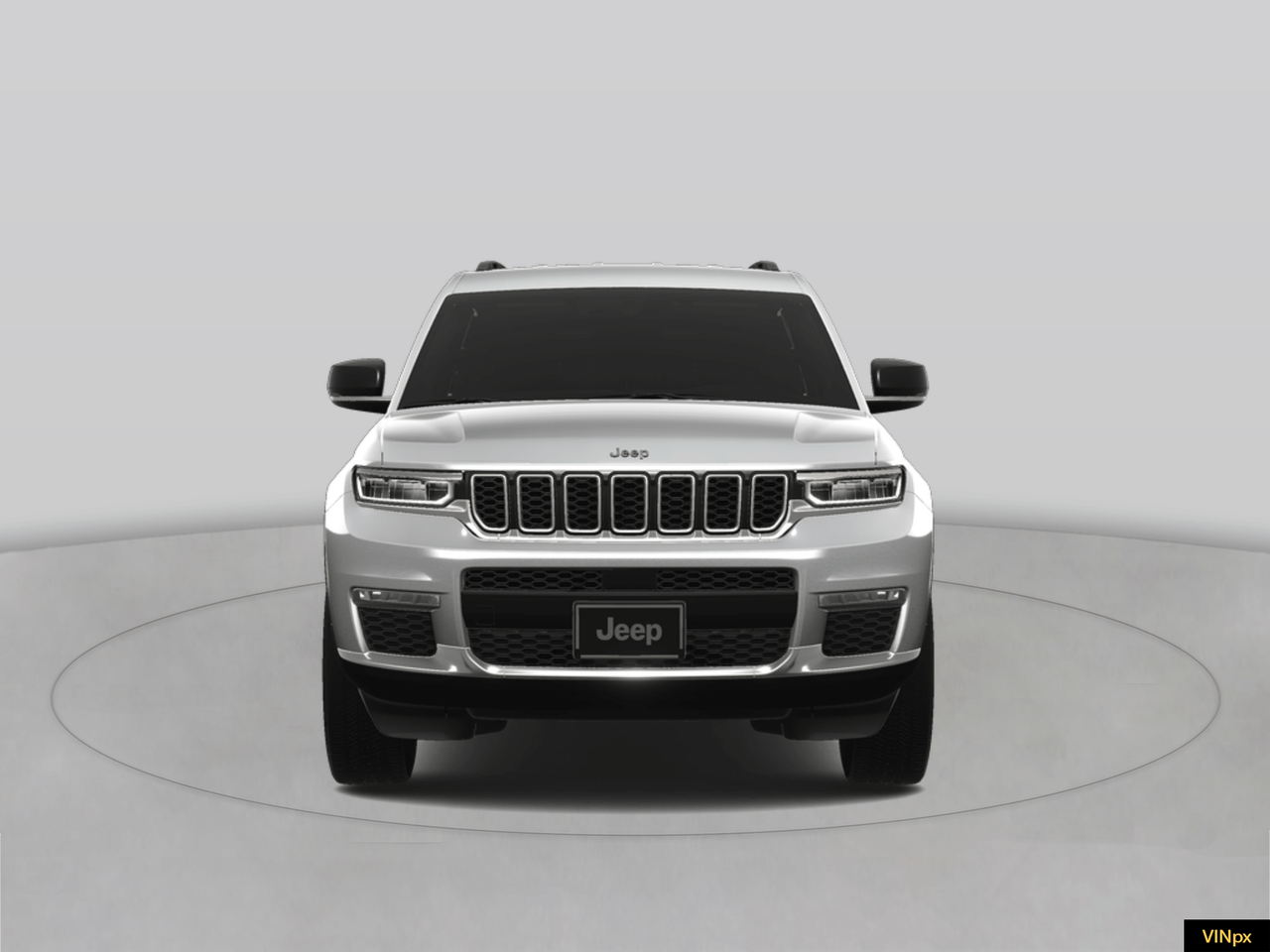 2024 Jeep Grand Cherokee L LIMITED 4X4 Quincy MA