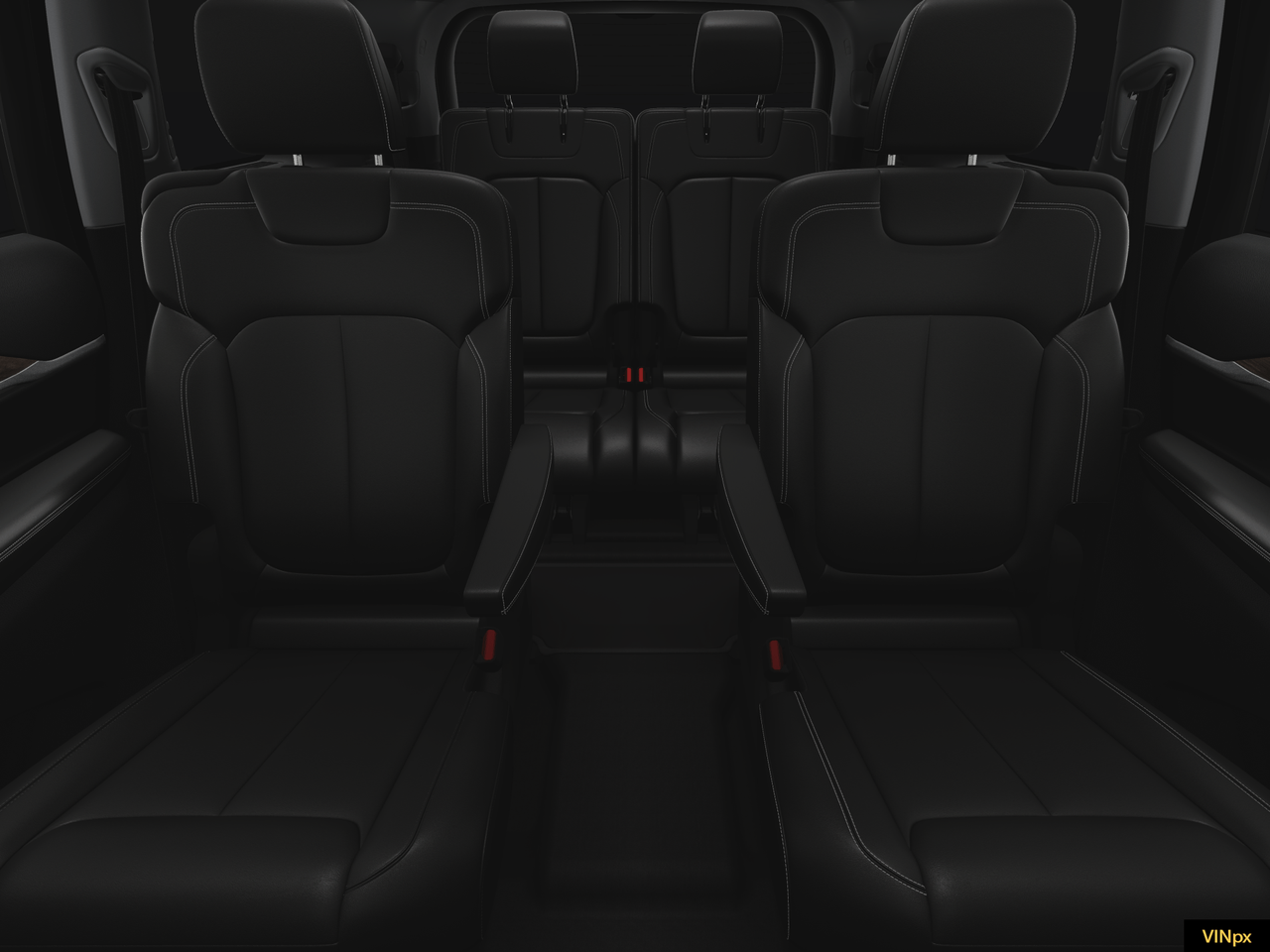 2024 Jeep Grand Cherokee L LIMITED 4X4 Quincy MA