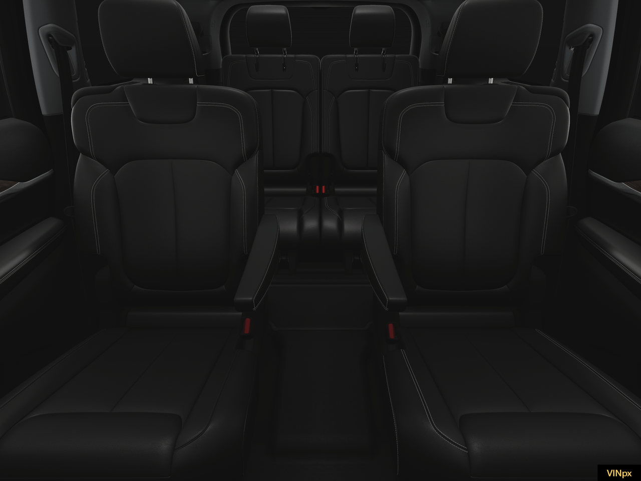 2024 Jeep Grand Cherokee L LIMITED 4X4 Quincy MA