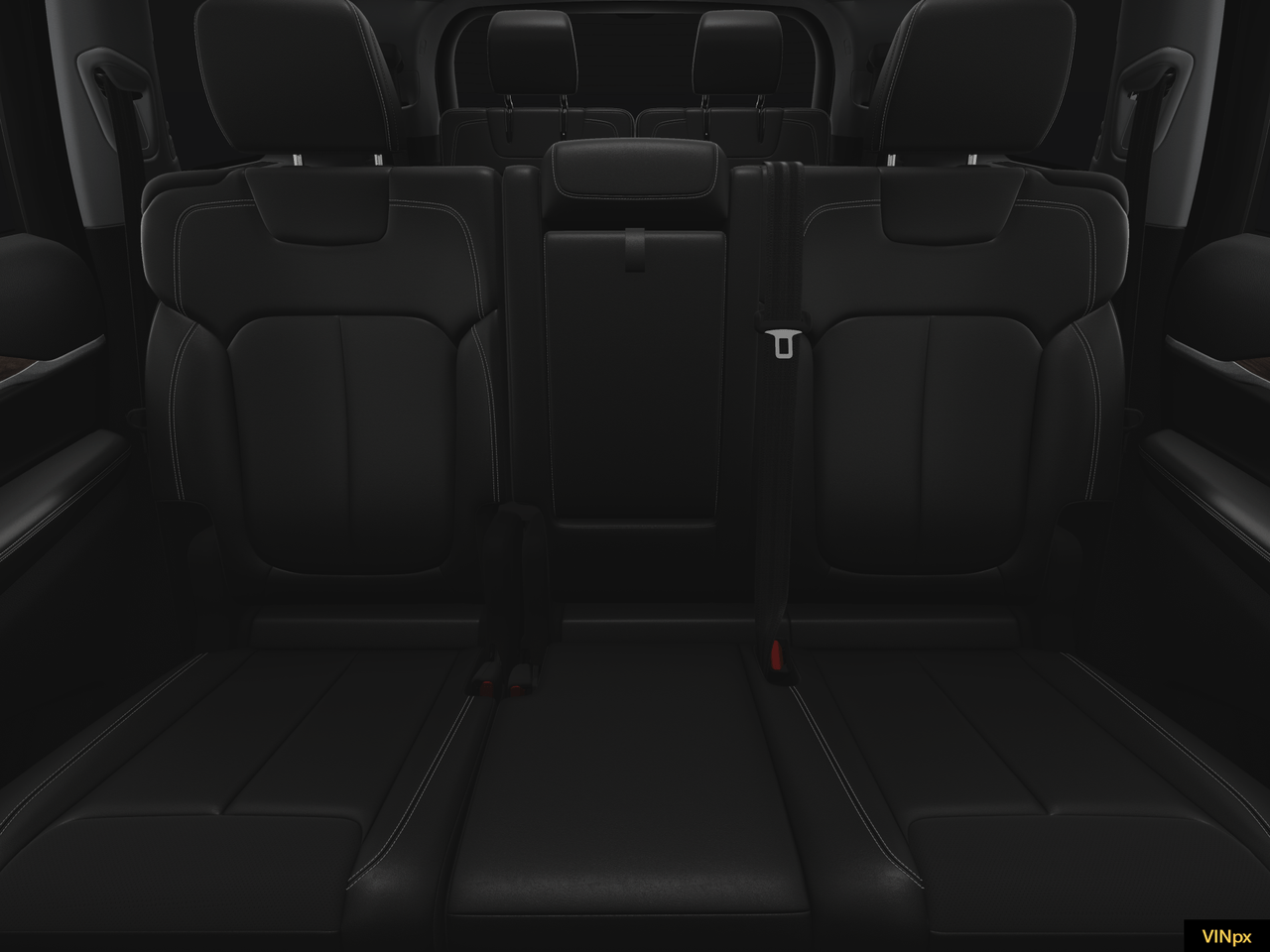 2024 Jeep Grand Cherokee L LIMITED 4X4 Quincy MA