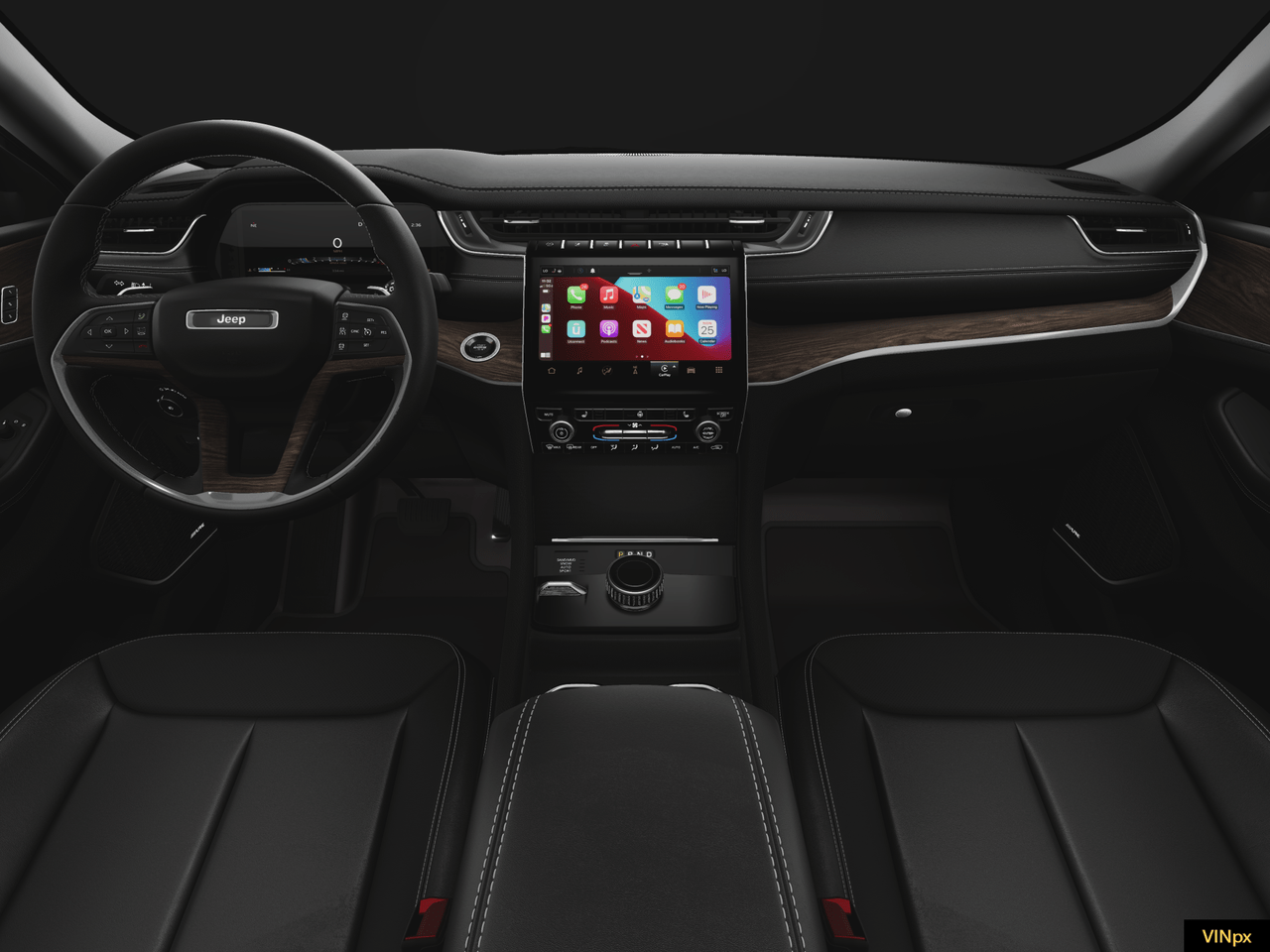 2024 Jeep Grand Cherokee L LIMITED 4X4 Quincy MA