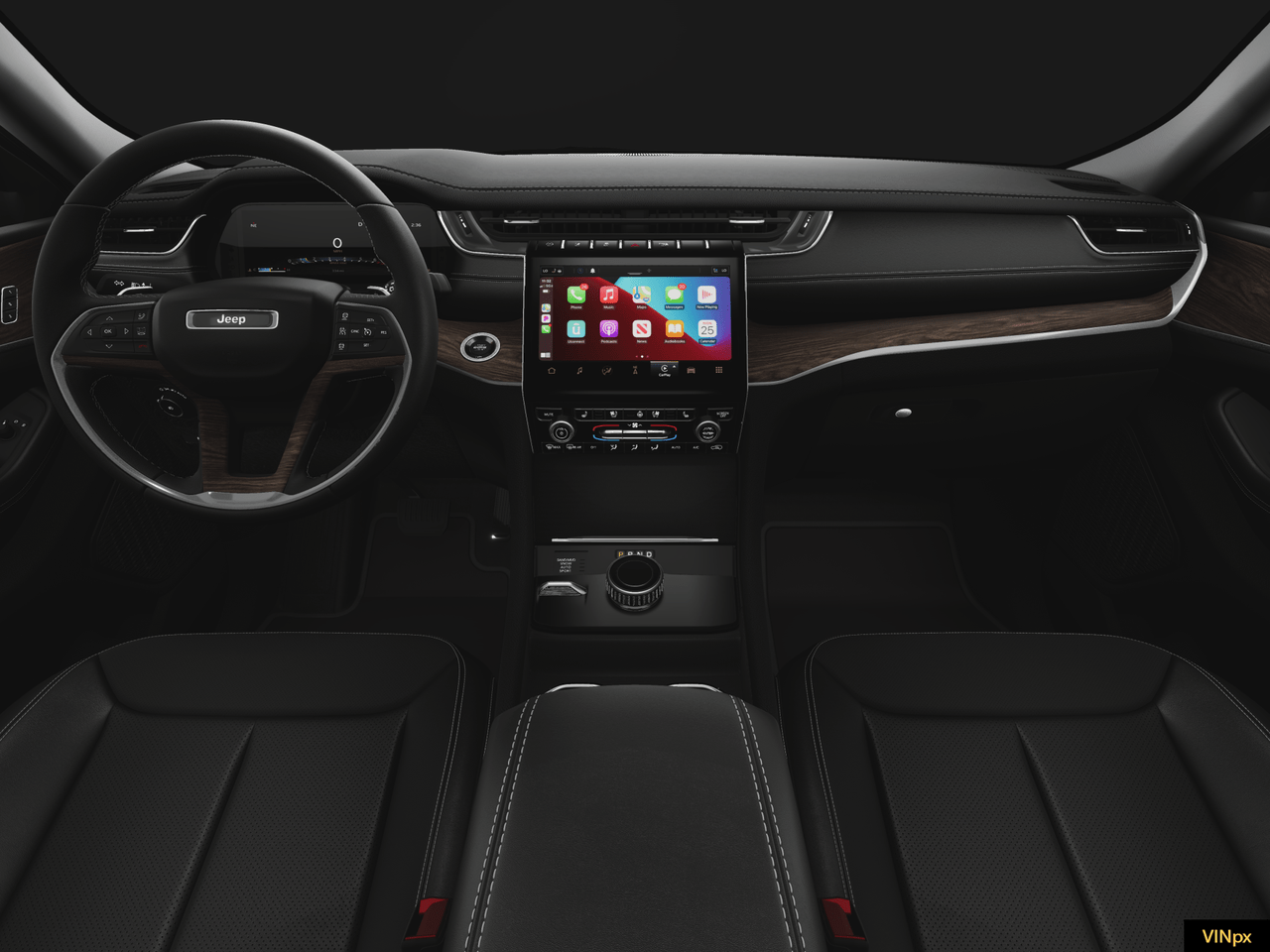 2024 Jeep Grand Cherokee L LIMITED 4X4 Quincy MA